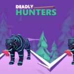 DEADLY HUNTER 2023