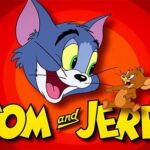 Tom & Jerry Run